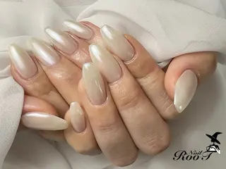 ネイル RooT Nailのネイルデザイン