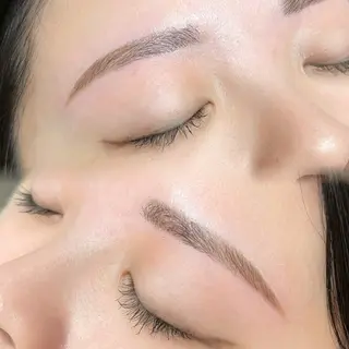 アイブロウ eyerich アイリッチ女性専用のマツエク・マツパデザイン