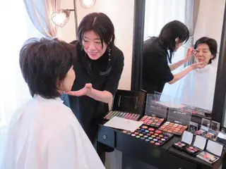 眉毛のドクター 杉本☆優子の眉毛・アイブロウイメージ