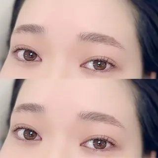 マツエク・マツパ SourCil 蒲田 kiraraのマツエク・マツパデザイン