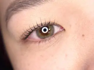 マツエク・マツパ eye salon HUIのマツエク・マツパデザイン