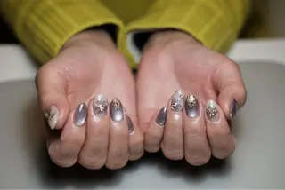 ネイル July nail salonのネイルデザイン