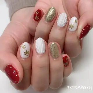 ネイル ネイリスト なつみのネイルデザイン