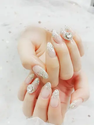 ネイル Melody Nail所属・Melody  3D/スカルプ専門店のネイルデザイン