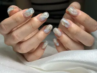 ネイル Rarity nail salonのネイルデザイン
