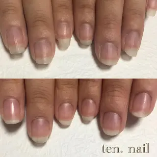 ネイル ten. nailのネイルデザイン