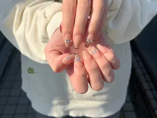 ネイル Rich to 福岡のネイルデザイン