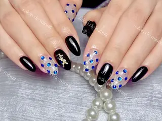 ネイル TinaNail 池袋店のネイルデザイン