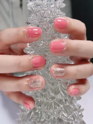 ネイル ネイルサロン ロア旧ジョリーのネイルデザイン