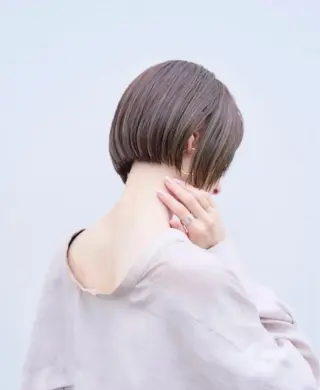 la kaori secretの眉毛・アイブロウイメージ