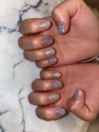 ネイル Chandra nail&tarotのネイルデザイン