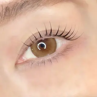 マツエク・マツパ 恵比寿/アンド ヘルシー/Namiのマツエク・マツパデザイン