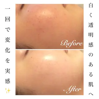 ダイエット・美肌ケア fleurのエステ・リラクイメージ