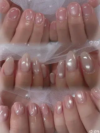 ネイル Chill Nailsalonのネイルデザイン