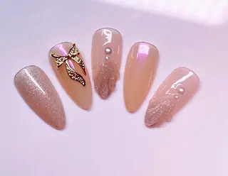 ネイル COCO ネイルのネイルデザイン