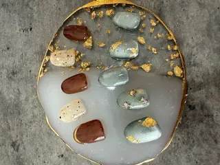 ネイル 小林 舞のネイルデザイン