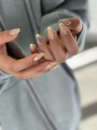 ネイル Manami /熊谷ネイルのネイルデザイン