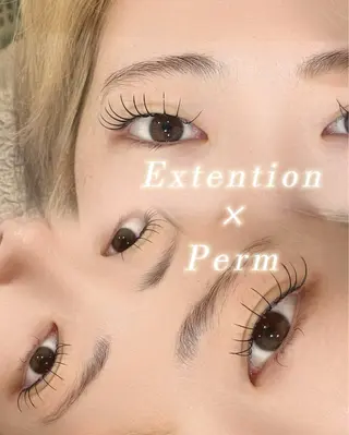 マツエク・マツパ 👑EYELA 柏／ 川村👑のマツエク・マツパデザイン