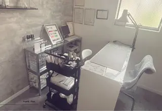 ネイル marie merのネイルデザイン