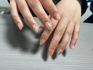ネイル Nails Prost!のネイルデザイン