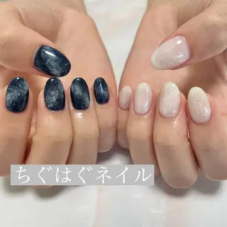 ネイル if nailのネイルデザイン