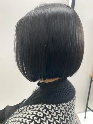 ショート カラー 似合う髪型が 分からない方へのヘアスタイル