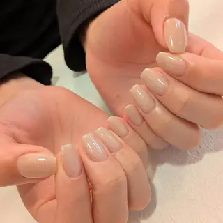 ネイル ジェヌインネイル 河内のネイルデザイン