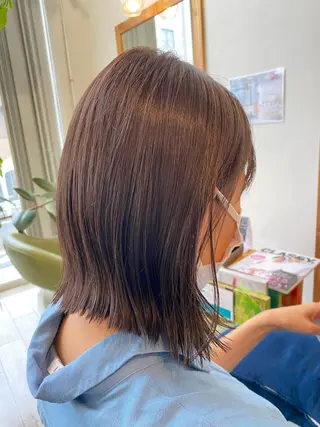 ミディアム カラー salon MISAHIのエステ・リラクイメージ