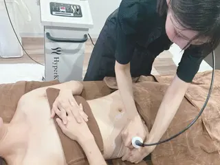 private salonふわふわ所属・エステとリラク 恵比寿ふわふわのエステ・リラクイメージ