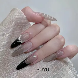 ネイル Yu Yuのマツエク・マツパデザイン