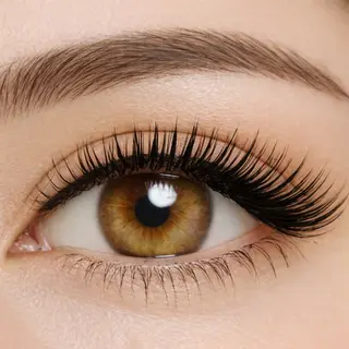 マツエク・マツパ kaona 吉祥寺のマツエク・マツパデザイン