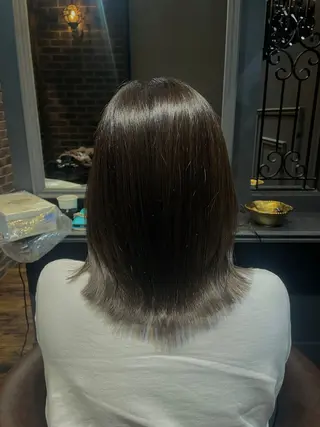 ショート カラー Rechal🌙 yuuのヘアスタイル