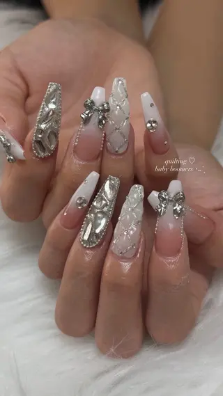 ネイル n. nailのネイルデザイン