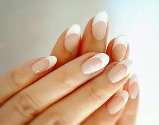 ネイル みー shakushiroのネイルデザイン