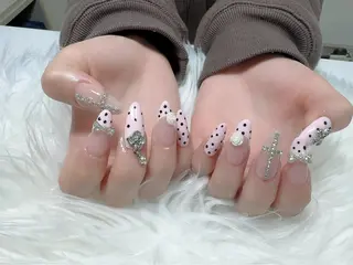ネイル haru nailのネイルデザイン