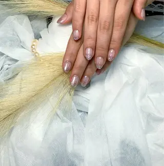 ネイル べ にのネイルデザイン