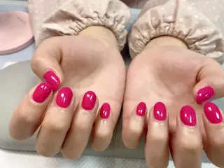 ネイル JOJOネイル ユカのネイルデザイン
