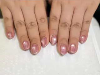 ネイル ル ナのネイルデザイン