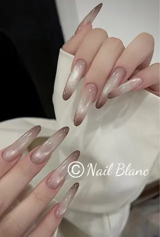 ネイル Kurehashi Yui🧸のネイルデザイン