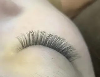 マツエク・マツパ Eyelash Mikaのマツエク・マツパデザイン