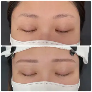 アイブロウ KOBAYASHI ロレインブロウのマツエク・マツパデザイン