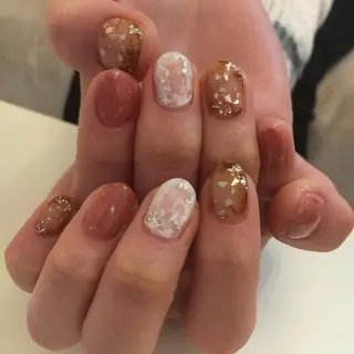 ネイル ♡ miyaのネイルデザイン