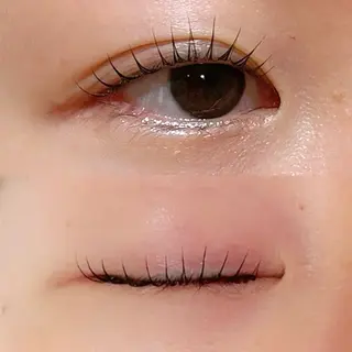 マツエク・マツパ EARTH土浦 菊地のマツエク・マツパデザイン