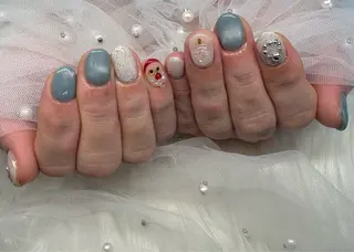 ネイル private nail  KIIのその他イメージ
