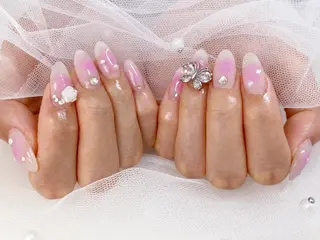 ネイル 心斎橋Salon Epokkuのネイルデザイン
