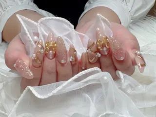 ネイル 👼🏻 Miyuu 💞のその他イメージ