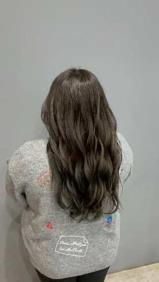 カラー 🎀 Noa 🎀のヘアスタイル