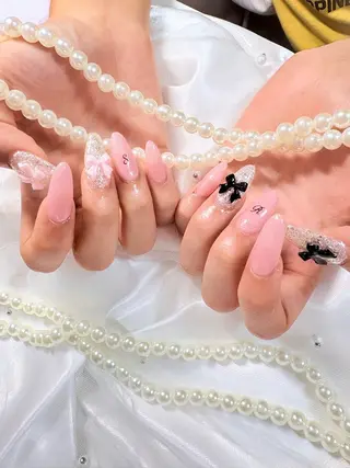 ネイル Sweet わたなべのネイルデザイン