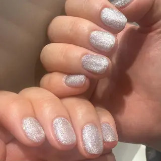 ネイル 那須 彩花のネイルデザイン