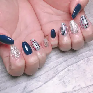 ネイル DollyGirl KYOKOのネイルデザイン